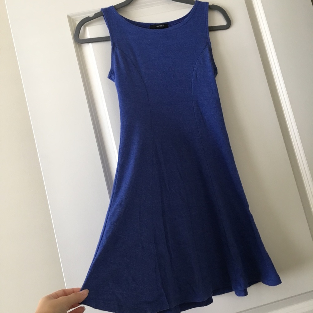 Skater Dress